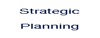 Strategic Planning